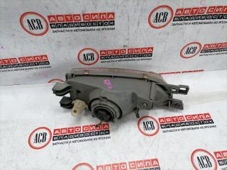 Фара левая SUBARU IMPREZA GF8 1609, 84001FA030 2 ракурс