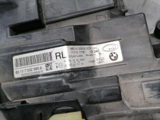 Фара левая BMW 3-Series E90 63.11-7 202 585.9, 6311-7 202 5859 3 ракурс