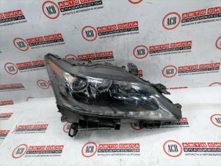 Запчасть фара правая LEXUS GS350