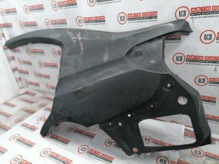 Крыло левое заднее SUBARU IMPREZA WRX VAG 51439VA0139P 2 ракурс