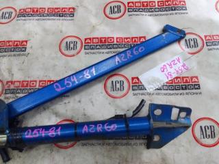 Распорка передняя TOYOTA NOAH AZR60 1AZ-FSE 2 ракурс