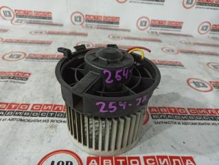 Запчасть мотор печки NISSAN SERENA