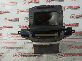 Монитор TOYOTA ALLION контрактная Монитор TOYOTA ALLION