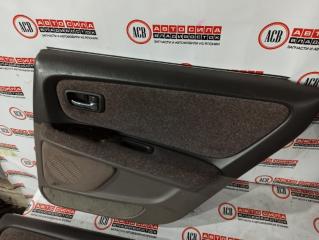 Обшивка дверей TOYOTA CRESTA JZX100 4 ракурс
