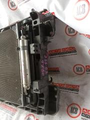 Телевизор NISSAN ELGRAND TE52 2 ракурс