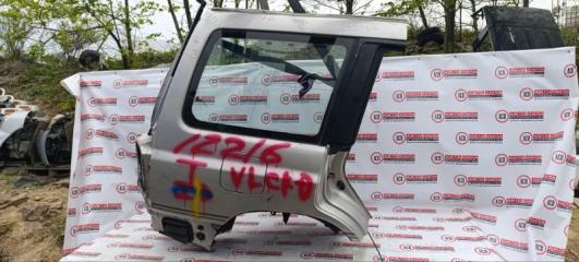 Крыло заднее правое SUBARU FORESTER