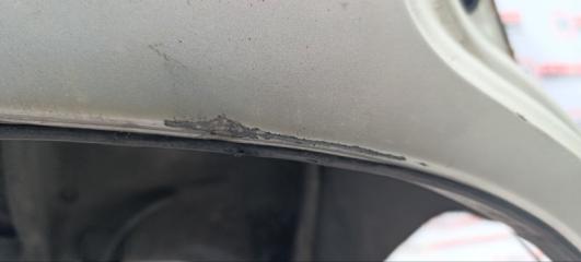 Крыло правое заднее SUBARU FORESTER SF5 51402FC040 2 ракурс