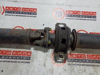 Карданный вал TOYOTA MARK II SX70 1S-U 37100-22340 3 ракурс