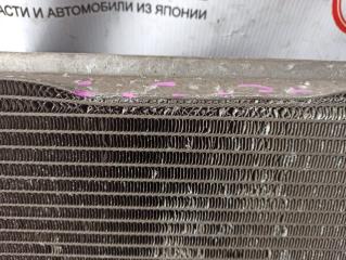 Радиатор основной MITSUBISHI DELICA D:5 CV5W 4B12 1350A297 2 ракурс
