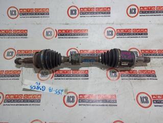 Привод левый передний TOYOTA ESTIMA GSR55 2GR-FE 43040-28011, 43420-28091 1 ракурс Привод левый передний TOYOTA ESTIMA GSR55 2GR-FE 43040-28011, 43420-28091 1 ракурс