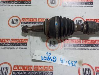 Привод левый передний TOYOTA ESTIMA GSR55 2GR-FE 43040-28011, 43420-28091 2 ракурс Привод левый передний TOYOTA ESTIMA GSR55 2GR-FE 43040-28011, 43420-28091 2 ракурс
