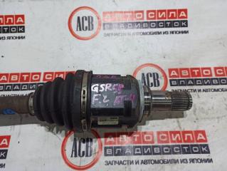 Привод левый передний TOYOTA ESTIMA GSR55 2GR-FE 43040-28011, 43420-28091 3 ракурс