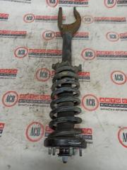 Стойка правая передняя HONDA LEGEND KB1 51601-SJA-J04 2 ракурс