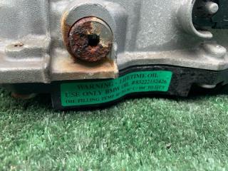 АКПП BMW 1-Series F20 N13B16A 4 ракурс АКПП BMW 1-Series F20 N13B16A 4 ракурс