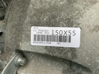 АКПП BMW 1-Series F20 N13B16A 5 ракурс АКПП BMW 1-Series F20 N13B16A 5 ракурс