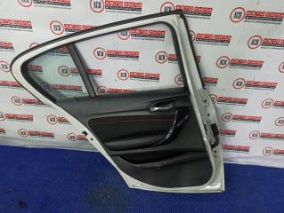 Дверь задняя левая 116i F20 Дверь задняя левая 116i F20