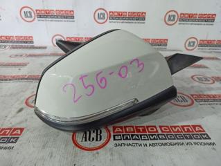 Зеркало правое BMW 1-Series F20 3 ракурс