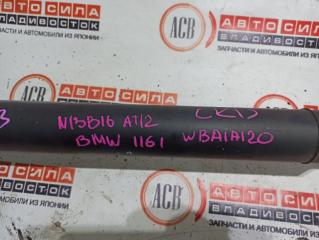 Карданный вал BMW 1-Series F20 N13B16 3 ракурс