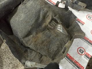Ковер пола TOYOTA SUCCEED NCP51 3 ракурс