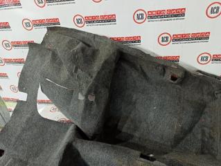 Ковер пола TOYOTA SUCCEED NCP51 5 ракурс