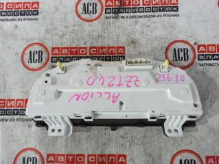 Спидометр TOYOTA ALLION ZZT240 769166-010 2 ракурс