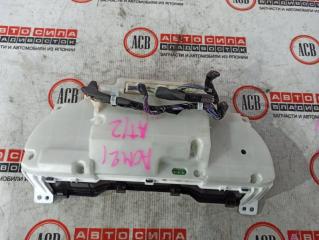 Спидометр TOYOTA IPSUM ACM21 83800-44C20 2 ракурс