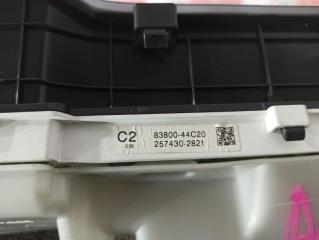 Спидометр TOYOTA IPSUM ACM21 83800-44C20 3 ракурс