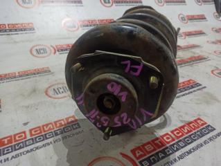 Стойка левая передняя NISSAN TINO V10 54303-4U027 2 ракурс