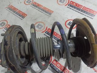 Стойка левая передняя NISSAN TINO V10 54303-4U027 3 ракурс