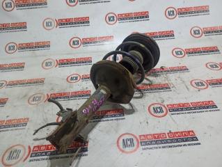 Стойка левая передняя NISSAN TINO V10 54303-4U027 5 ракурс