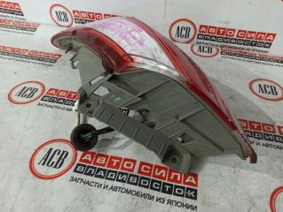 Стоп-сигнал правый NISSAN MURANO PNZ51 D096, 26550-1SU0A 3 ракурс Стоп-сигнал правый NISSAN MURANO PNZ51 D096, 26550-1SU0A 3 ракурс