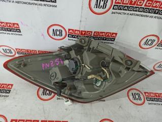 Стоп-сигнал правый NISSAN MURANO PNZ51 D096, 26550-1SU0A 4 ракурс