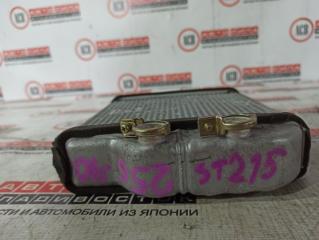 Радиатор печки TOYOTA CALDINA ST215 87107-20600, 87107-20680 3 ракурс