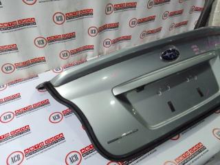 Крышка багажника SUBARU IMPREZA WRX VAG 57509VA0409P 2 ракурс
