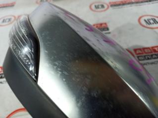 Зеркало правое SUBARU IMPREZA WRX VAG 5 ракурс