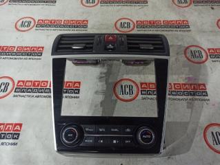 Климат-контроль SUBARU LEVORG 2017 контрактная Климат-контроль SUBARU LEVORG 2017