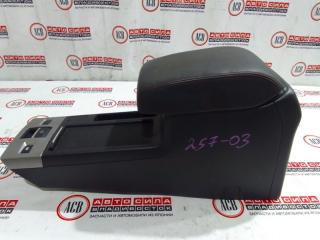 Бардачок между сиденьями SUBARU IMPREZA WRX VAG 3 ракурс
