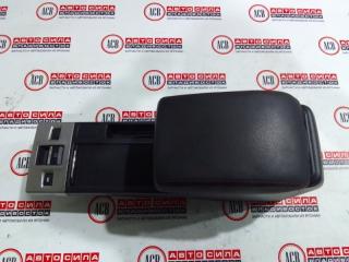 Бардачок между сиденьями SUBARU IMPREZA WRX VAG 4 ракурс