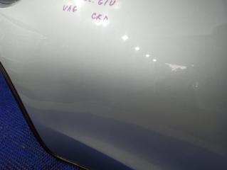 Дверь правая задняя SUBARU IMPREZA WRX VAG 60409VA0009P 4 ракурс