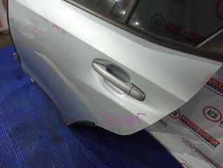 Дверь левая задняя SUBARU IMPREZA WRX VAG 60409VA0109P 2 ракурс