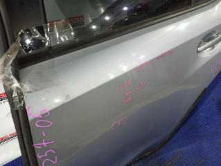 Дверь левая задняя SUBARU IMPREZA WRX VAG 60409VA0109P 4 ракурс