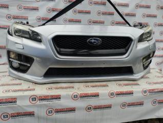 Nose cut SUBARU IMPREZA