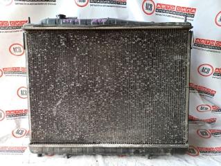 Радиатор основной NISSAN ELGRAND ATE50 ZD30DDTI 21460VG100 1 ракурс