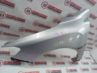 Крыло левое переднее SUBARU IMPREZA WRX VAG 57120VA0109P 3 ракурс