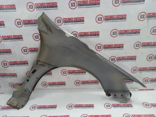 Крыло левое переднее SUBARU IMPREZA WRX VAG 57120VA0109P 5 ракурс