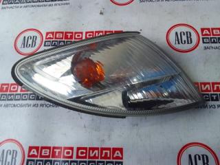 Габарит правый NISSAN PRESAGE контрактная Габарит правый NISSAN PRESAGE