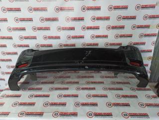Запчасть бампер задний TOYOTA COROLLA RUMION