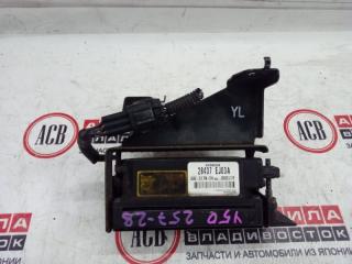 Радар-детектор NISSAN FUGA Y50 28437 EJ03A 2 ракурс Радар-детектор NISSAN FUGA Y50 28437 EJ03A 2 ракурс