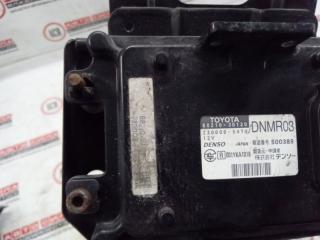 Радар-детектор TOYOTA CROWN MAJESTA UZS186 88210-30120 3 ракурс
