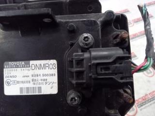 Радар-детектор TOYOTA CROWN MAJESTA UZS186 88210-30120 4 ракурс